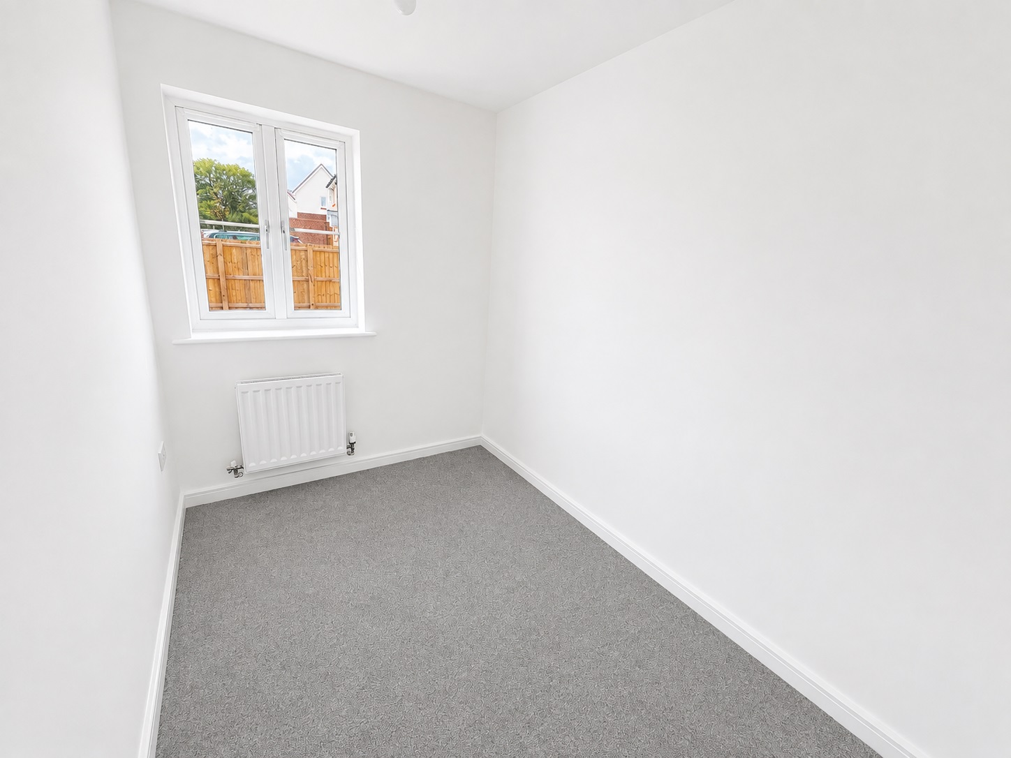 Coppice Green – “Cedar” 3 Bed Semi Detached (Plots 59 & 60)