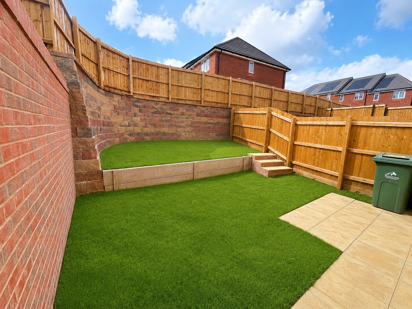 Coppice Green – “Cedar” 3 Bed Semi Detached (Plots 59 & 60)