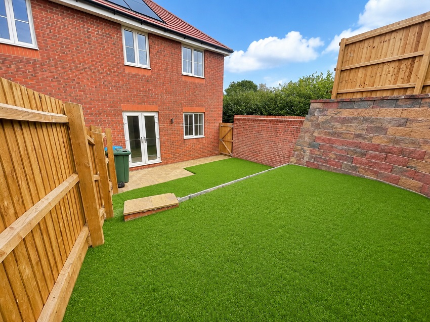 Coppice Green – “Cedar” 3 Bed Semi Detached (Plots 59 & 60)