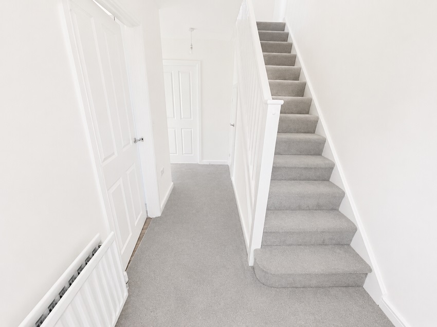 Coppice Green – “Cedar” 3 Bed Semi Detached (Plots 59 & 60)
