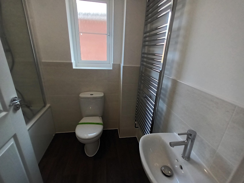 Coppice Green – “Cedar” 3 Bed Semi Detached (Plots 43 59 60)