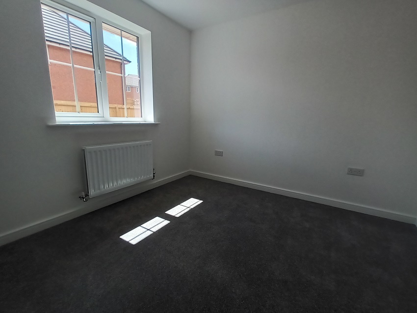 Coppice Green – “Cedar” 3 Bed Semi Detached (Plots 43 59 60)