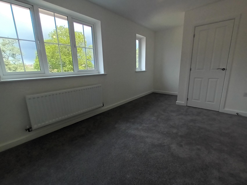 Coppice Green – “Cedar” 3 Bed Semi Detached (Plots 43 59 60)