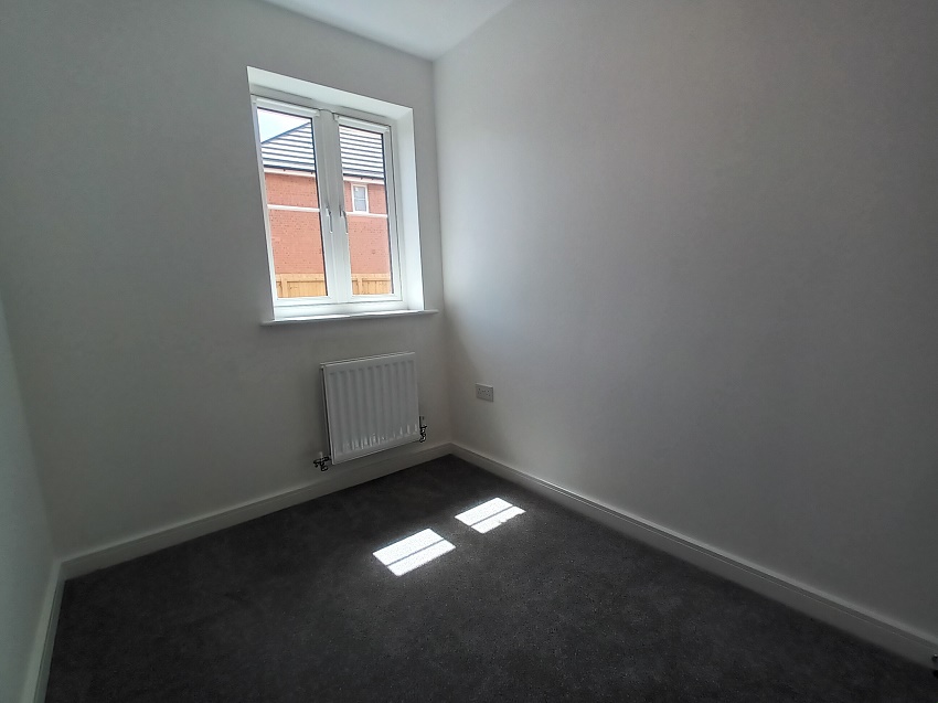 Coppice Green – “Cedar” 3 Bed Semi Detached (Plots 43 59 60)
