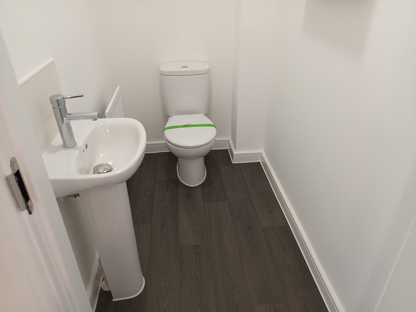Coppice Green – “Cedar” 3 Bed Semi Detached (Plots 43 59 60)