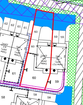 Coppice Green – “Cedar” 3 Bed Semi Detached (Plots 43 59 60)