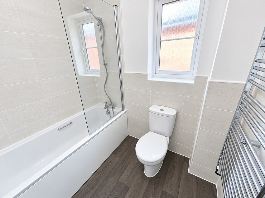 Coppice Green – “Cedar” 3 Bed Semi Detached (Plots 59 & 60)