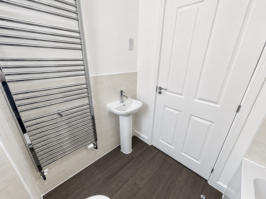Coppice Green – “Cedar” 3 Bed Semi Detached (Plots 59 & 60)
