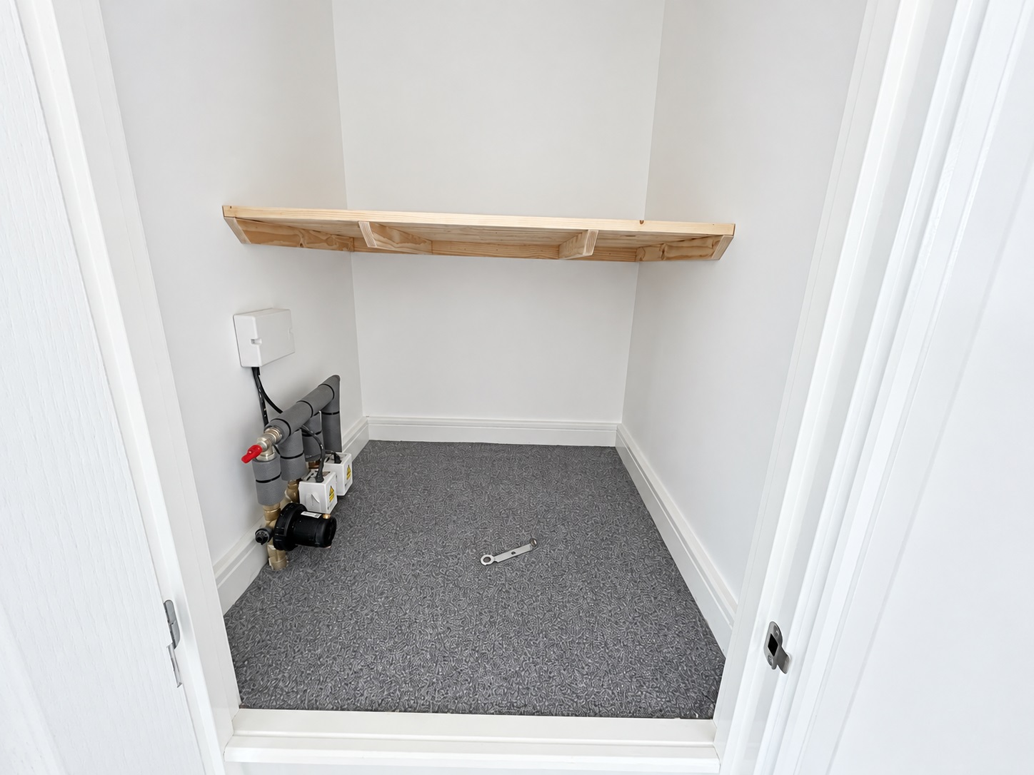 Coppice Green – “Cedar” 3 Bed Semi Detached (Plots 59 & 60)