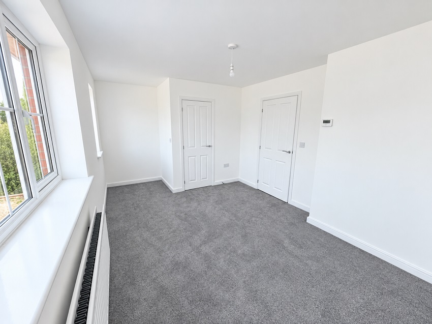 Coppice Green – “Cedar” 3 Bed Semi Detached (Plots 59 & 60)