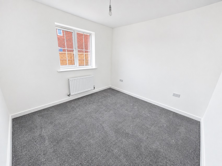 Coppice Green – “Cedar” 3 Bed Semi Detached (Plots 59 & 60)