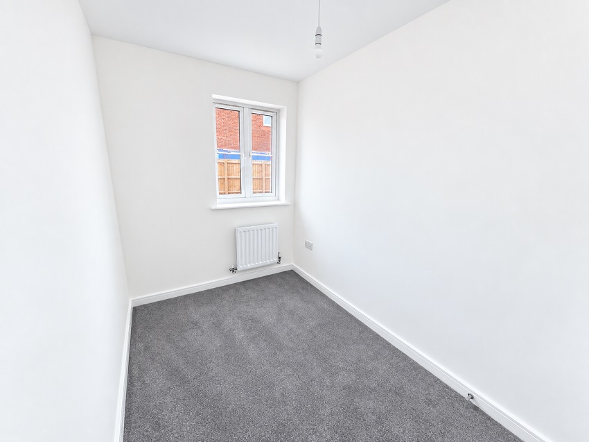 Coppice Green – “Cedar” 3 Bed Semi Detached (Plots 59 & 60)