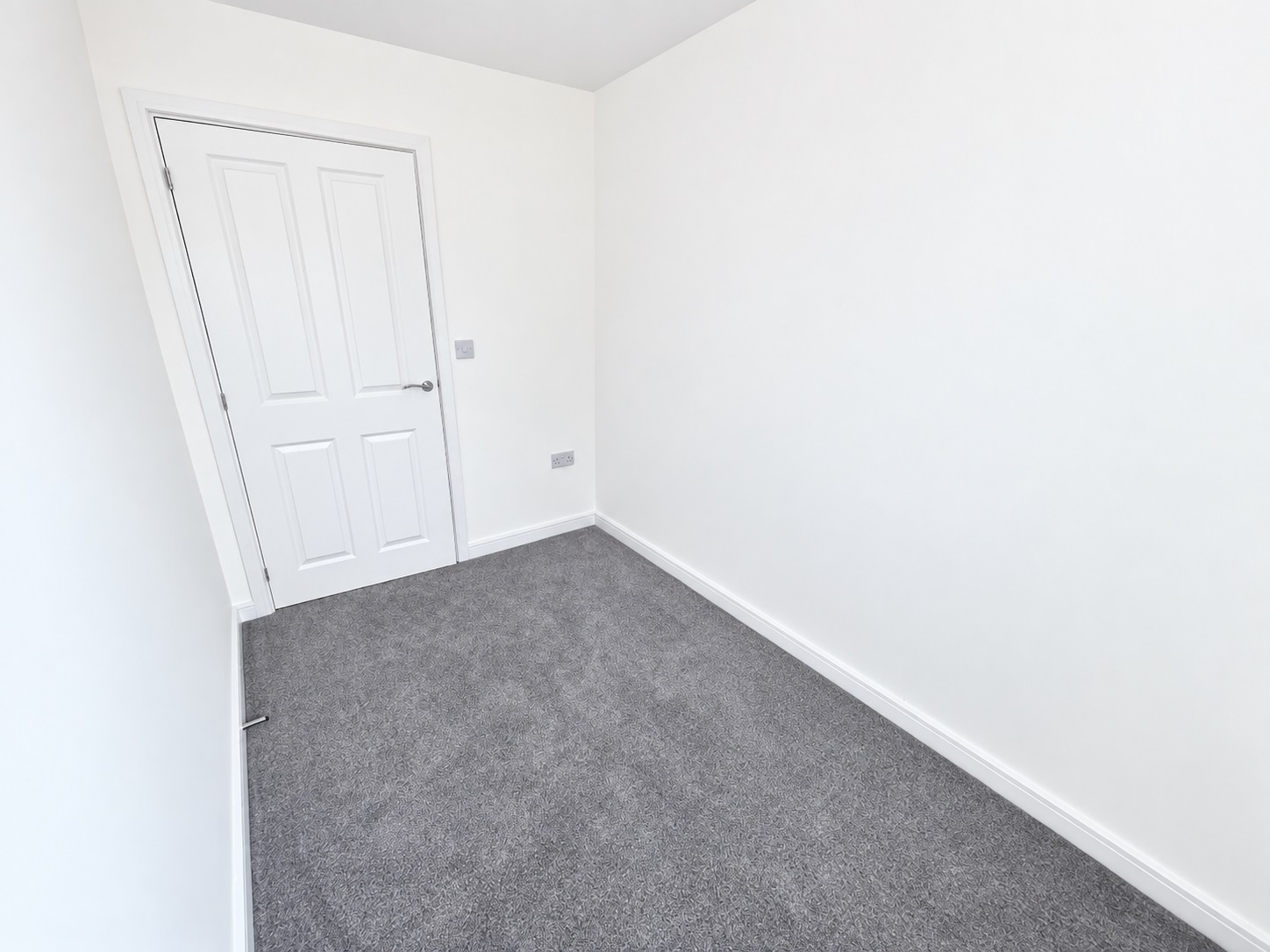 Coppice Green – “Cedar” 3 Bed Semi Detached (Plots 59 & 60)