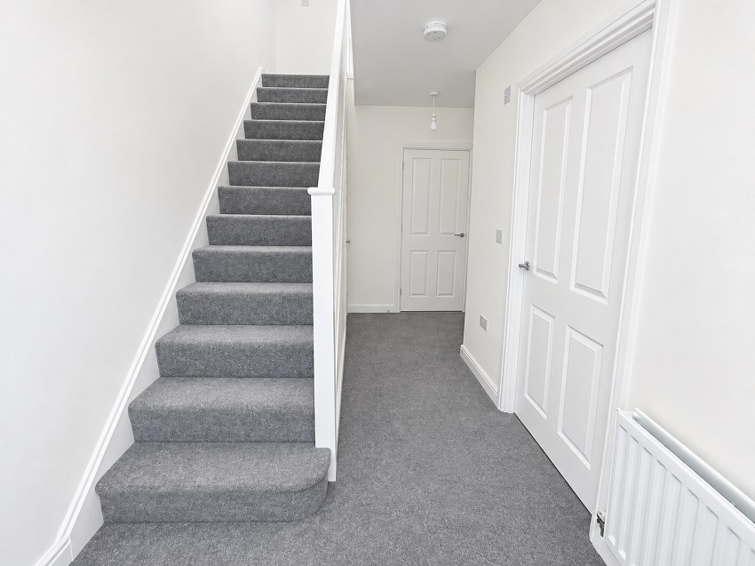 Coppice Green – “Cedar” 3 Bed Semi Detached (Plots 59 & 60)
