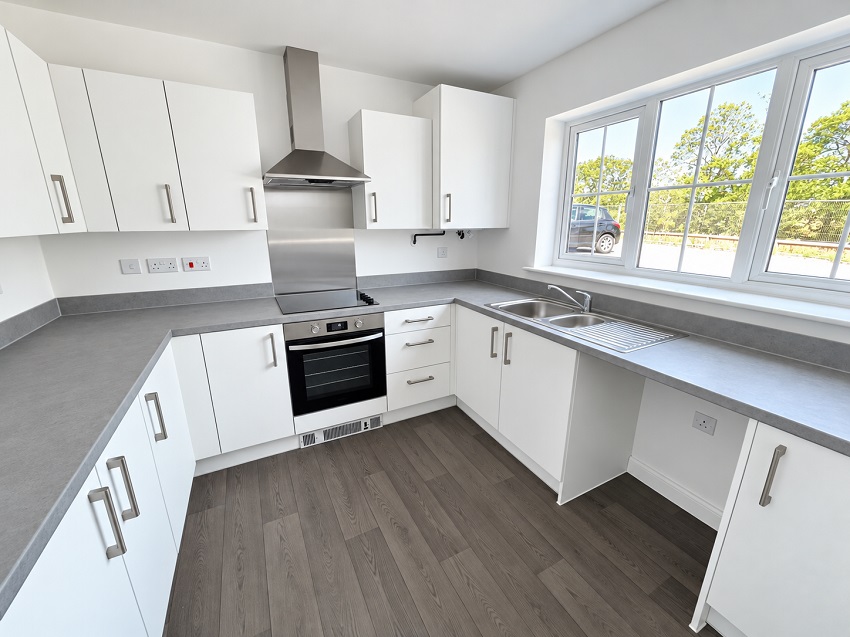 Coppice Green – “Cedar” 3 Bed Semi Detached (Plots 59 & 60)