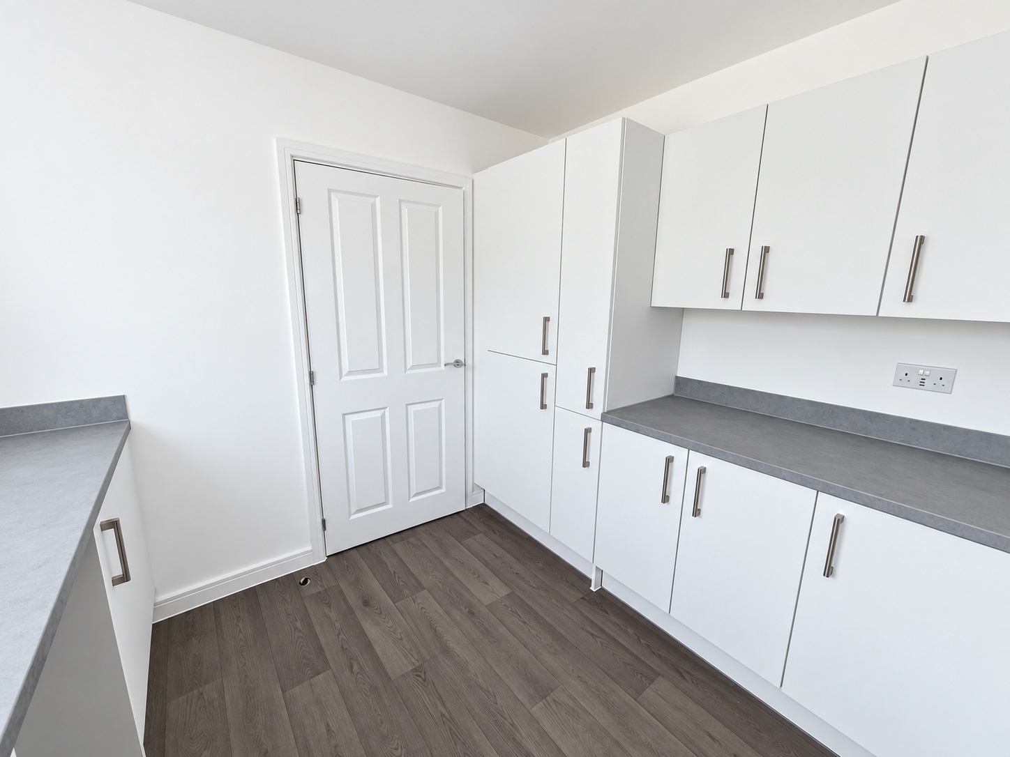 Coppice Green – “Cedar” 3 Bed Semi Detached (Plots 59 & 60)