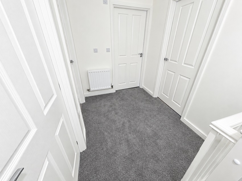 Coppice Green – “Cedar” 3 Bed Semi Detached (Plots 59 & 60)