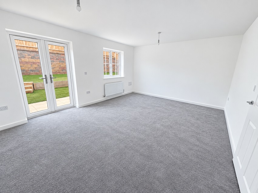 Coppice Green – “Cedar” 3 Bed Semi Detached (Plots 59 & 60)