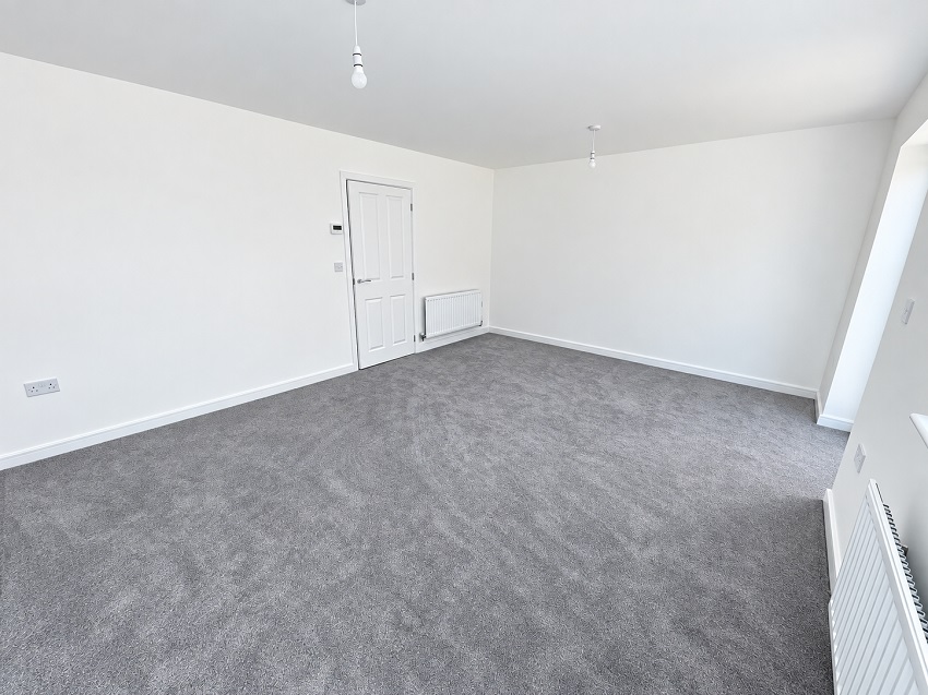 Coppice Green – “Cedar” 3 Bed Semi Detached (Plots 59 & 60)