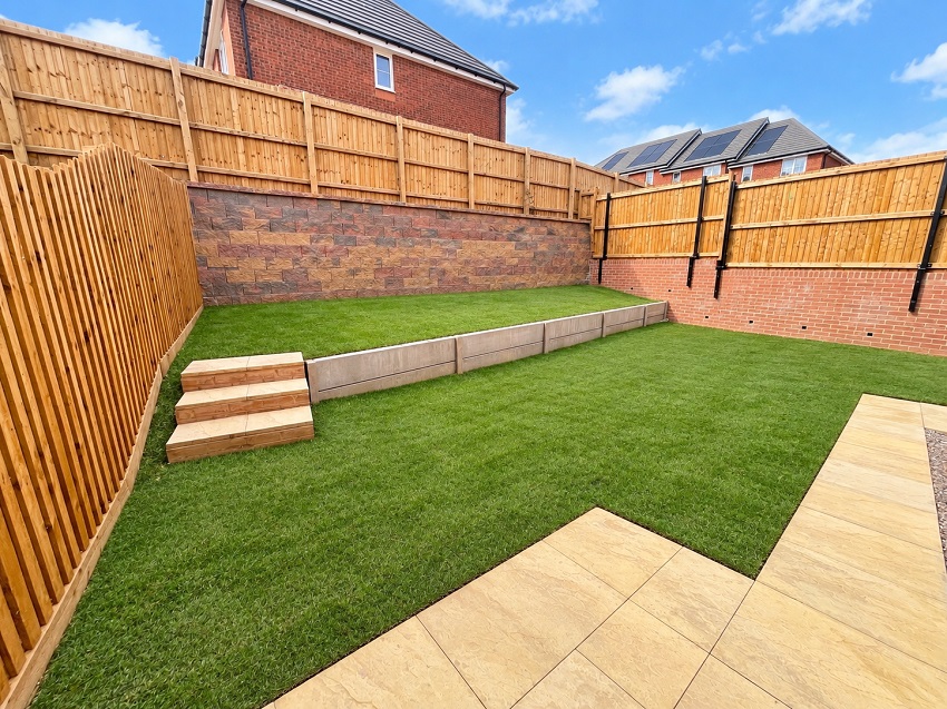 Coppice Green – “Cedar” 3 Bed Semi Detached (Plots 59 & 60)