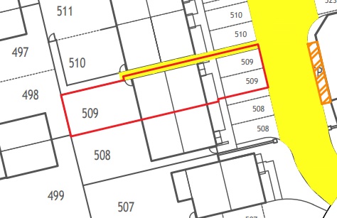 Yew Tree Meadows – “Rosemary”  2 Bed Semi Detached (Plot 509)