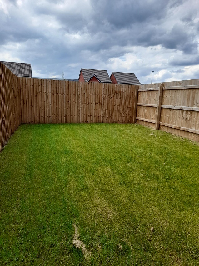Yew Tree Meadows – “Rosemary”  2 Bed Semi Detached (Plot 509)