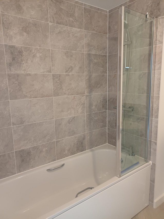 Ludlow Green – “AH2B”  2 Bed Semi Detached (Plots 85 & 86)