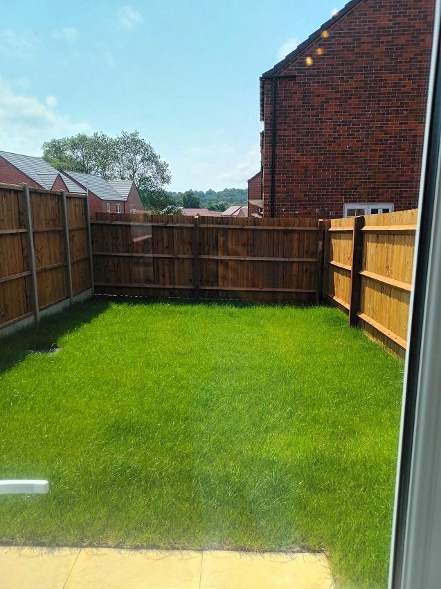 Ludlow Green – “AH2B”  2 Bed Semi Detached (Plots 85 & 86)