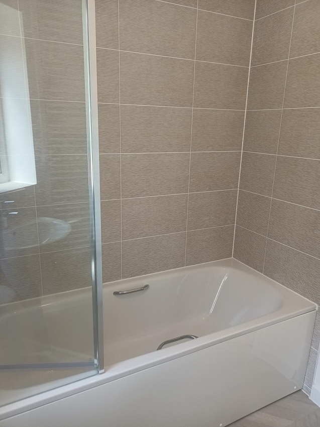 Ludlow Green – “AH2B”  2 Bed Semi Detached (Plots 85 & 86)