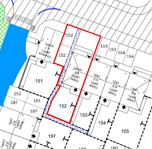 Coppice Green – “Cedar” 3 Bed End Terrace (Plots 152 & 155)