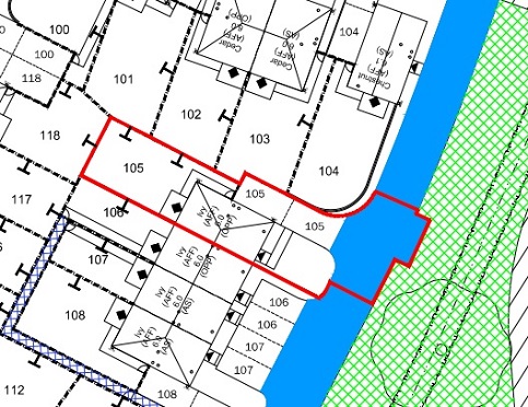 Coppice Green – “Ivy” 2 Bed End Terraced (Plots 105 & 108)