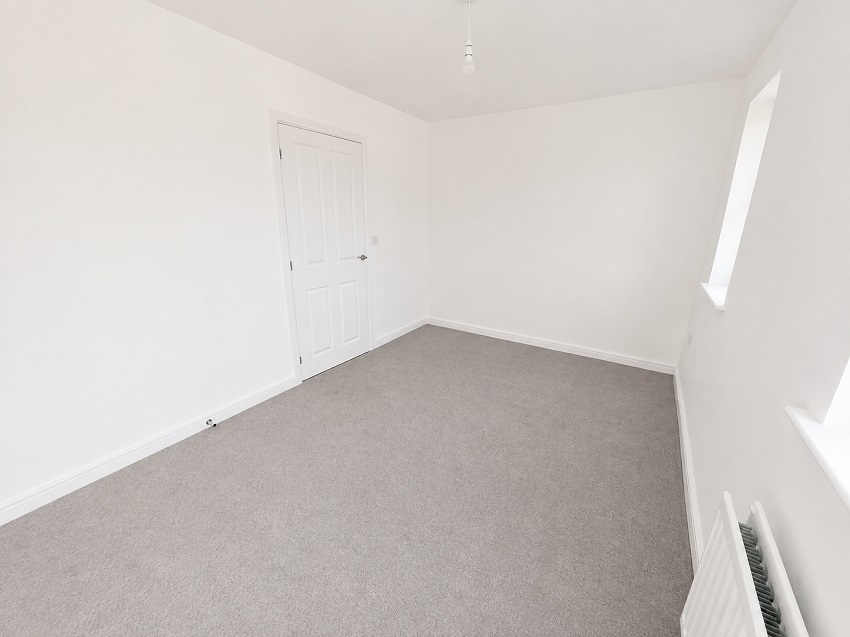 Coppice Green – “Ivy” 2 Bed Mid Terraced (Plots 106 & 107)