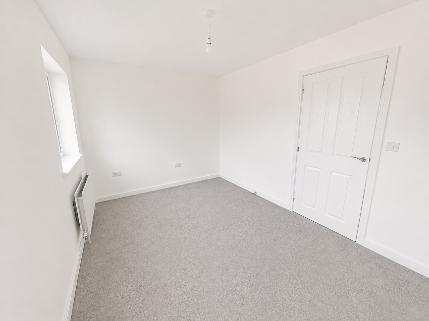 Coppice Green – “Ivy” 2 Bed Mid Terraced (Plots 106 & 107)