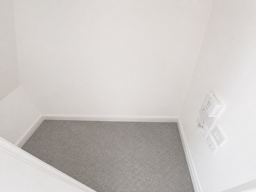 Coppice Green – “Ivy” 2 Bed Mid Terraced (Plots 106 & 107)