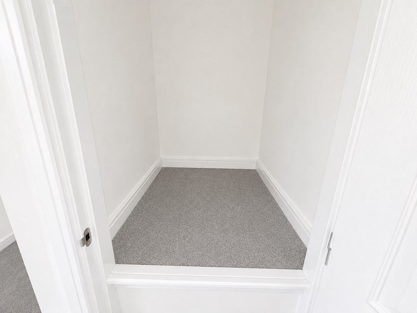 Coppice Green – “Ivy” 2 Bed Mid Terraced (Plots 106 & 107)