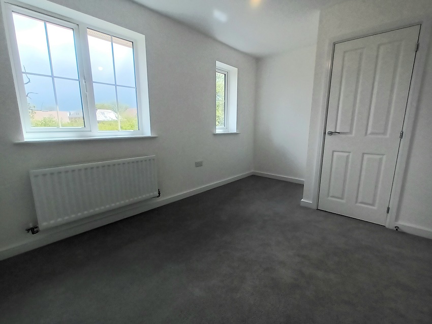 Coppice Green – “Ivy” 2 Bed Mid Terraced (Plots 106 & 107)