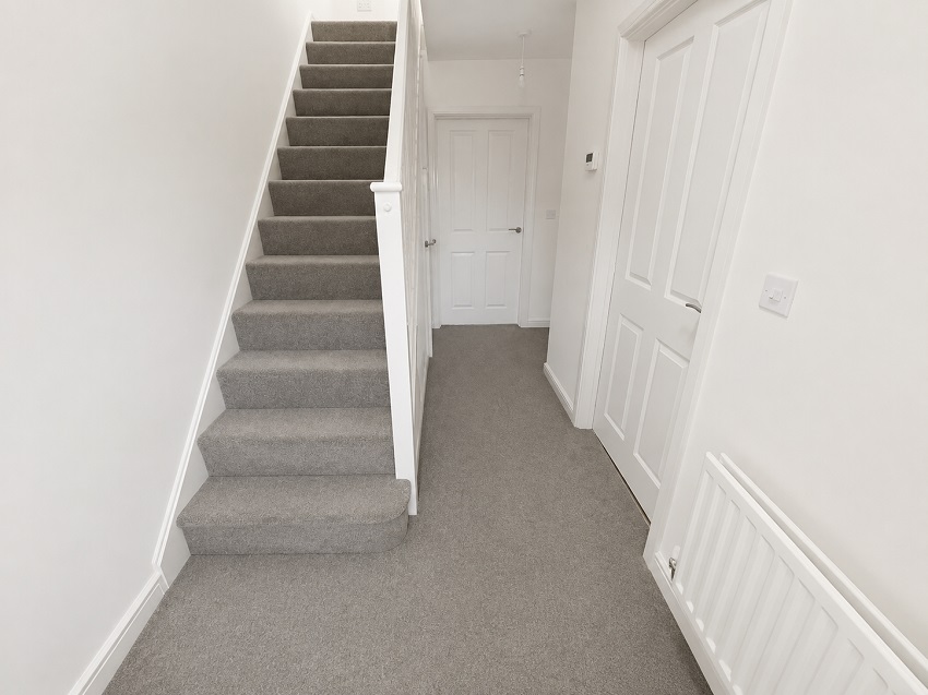 Coppice Green – “Ivy” 2 Bed Mid Terraced (Plots 106 & 107)