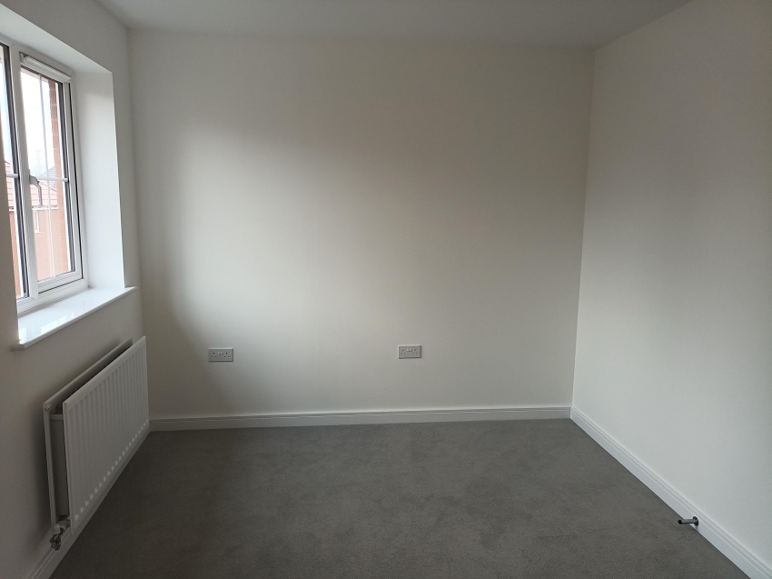 Coppice Green – “Ivy” 2 Bed Mid Terraced (Plots 106 & 107)