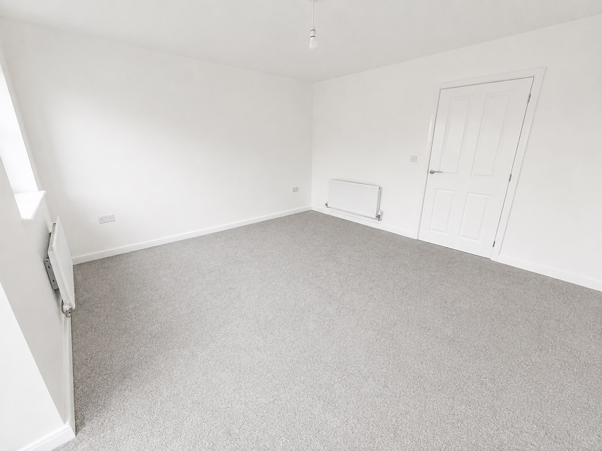 Coppice Green – “Ivy” 2 Bed Mid Terraced (Plots 106 & 107)