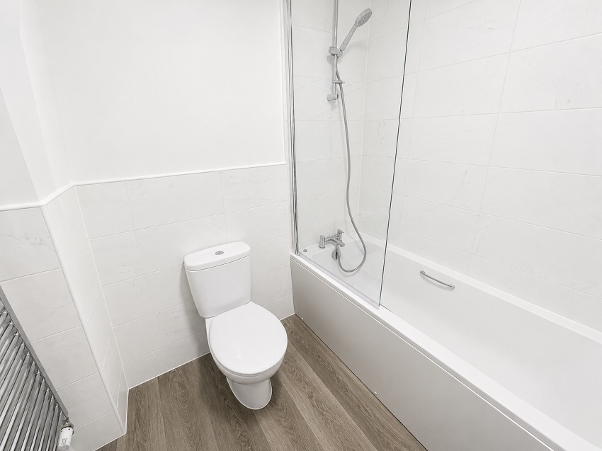 Coppice Green – “Ivy” 2 Bed Mid Terraced (Plots 106 & 107)