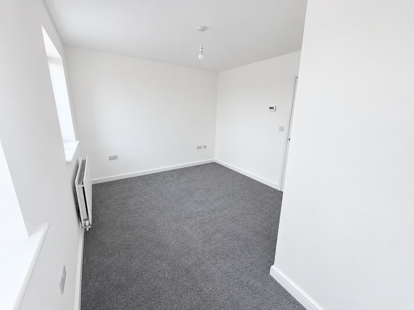 Coppice Green – “Ivy” 2 Bed Mid Terraced (Plots 106 & 107)
