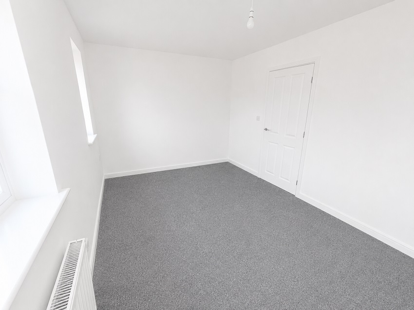 Coppice Green – “Ivy” 2 Bed Mid Terraced (Plots 106 & 107)