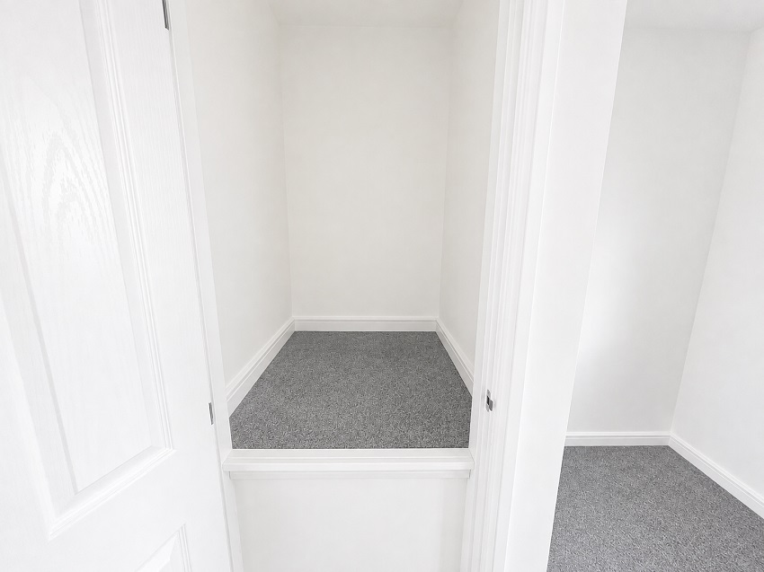 Coppice Green – “Ivy” 2 Bed Mid Terraced (Plots 106 & 107)