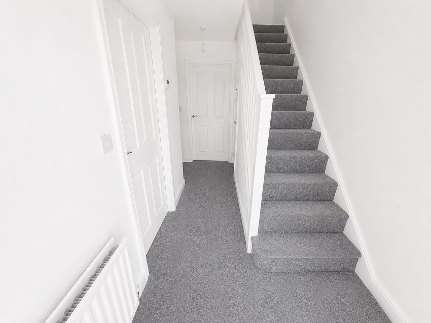 Coppice Green – “Ivy” 2 Bed Mid Terraced (Plots 106 & 107)