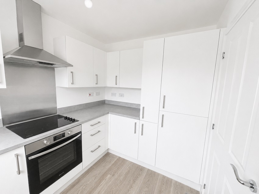 Coppice Green – “Ivy” 2 Bed Mid Terraced (Plots 106 & 107)