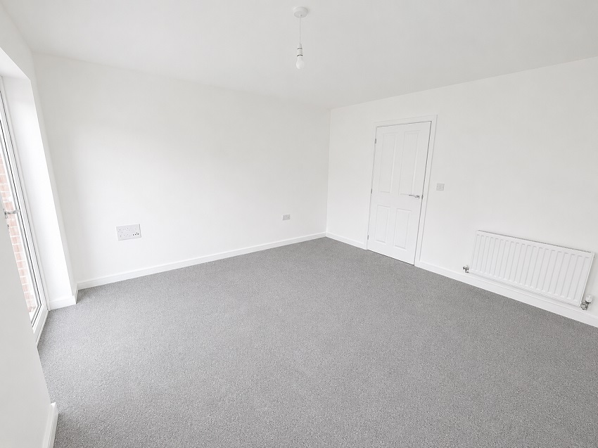 Coppice Green – “Ivy” 2 Bed Mid Terraced (Plots 106 & 107)