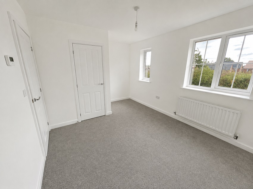 Coppice Green – “Ivy” 2 Bed End Terraced (Plot 108)