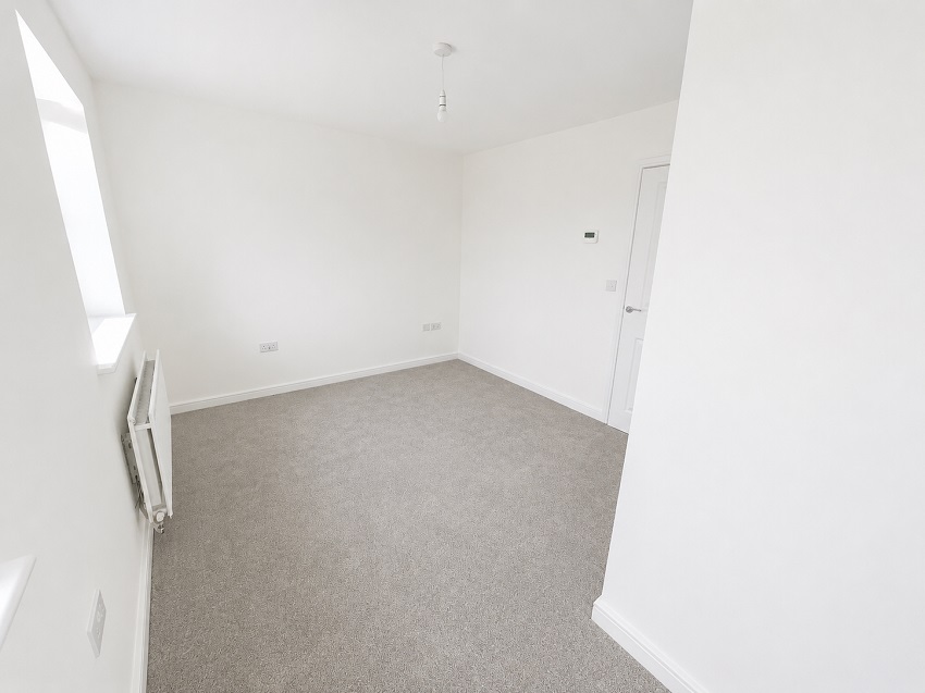 Coppice Green – “Ivy” 2 Bed End Terraced (Plot 108)