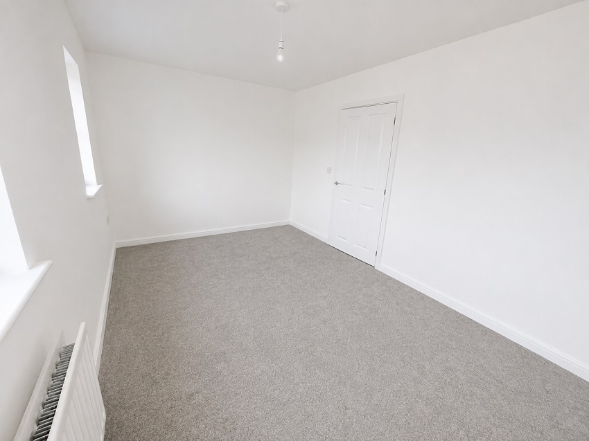 Coppice Green – “Ivy” 2 Bed End Terraced (Plot 108)