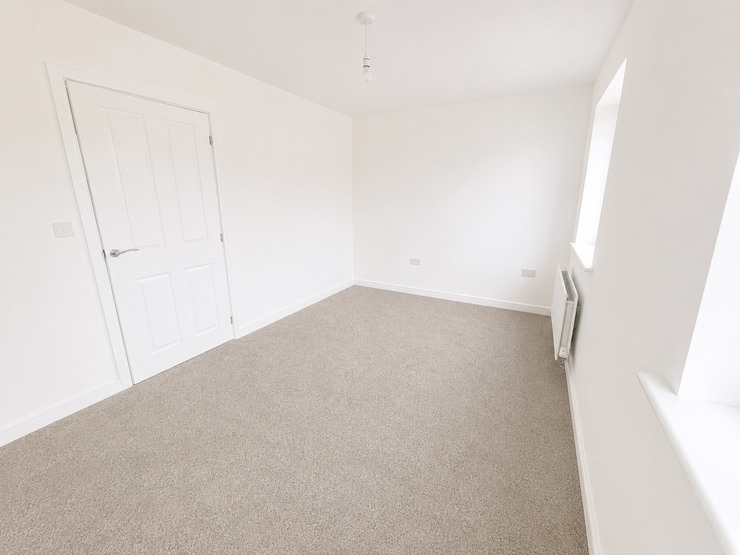 Coppice Green – “Ivy” 2 Bed End Terraced (Plot 108)